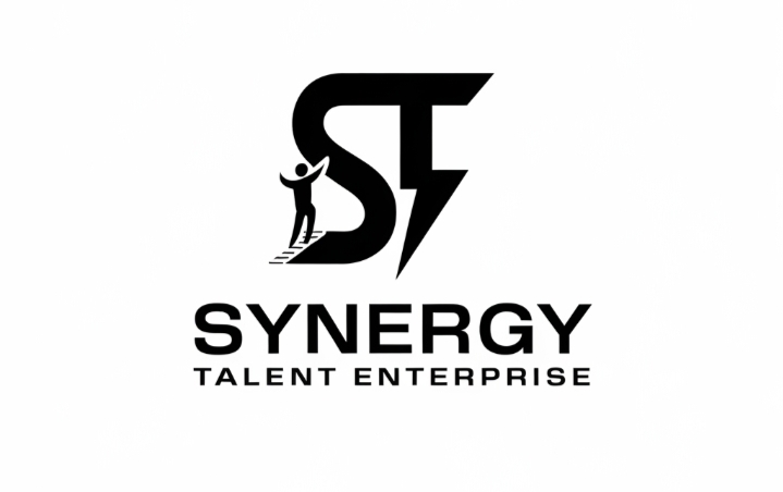 Synergy Talent Enterprise logo